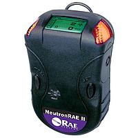 RAE PRM-3021 Pro Rugged Electronic Dosimeter for Personal Radiation Dosage Monitoring