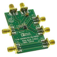Analog Devices EVAL-ADG901EBZ RF Switch evaluation board i.c.