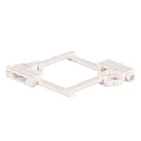 AMP Connectors - TE Connectivity 5-2154874-1 LED Holder Solderles LED Holder 1Pc for Cree CXA201