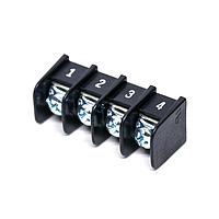 Molex 38729-1652 Wire-to-Board SR BRS CB 4 ASSY C