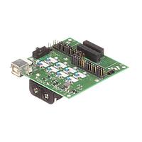 NXP 13237ADC-BDM Development Platforms MC13237CHT Dev Kit