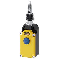 SIEMENS 3SE71201BH00 Cable-Operated CABLE-OPERATED SW,LATCH & BUTTON RST,10M