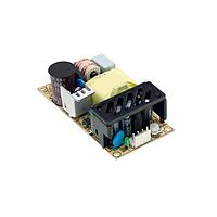 MEAN WELL EPS-65-15 Switching Supplies 65.1W 15V 4.34A