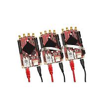 Red Pitaya IZD0033 RF Development Tools STEMlab 125-14 X-Channel System (4IN/4OUT)