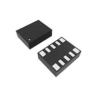 Abracon AB-RTC-TH-32.768kHz-2-T3 Real Time Clocks Built-In TXCO  Module with I2C Bus