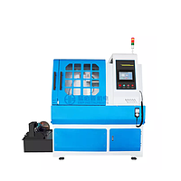 EBP CM-170XYZ Automatic Metallographic Sample Cutting Machine (Φ450x32x4mm, 0-2600r/min)