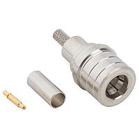 Amphenol RF 930-129P-51S Connectors STRAIGHT PLUG RG316