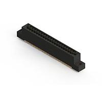 EDAC 396-042-522-207 Standard Card Edge Connectors Card Edge Connector