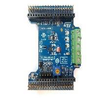 STMicroelectronics X-NUCLEO-IHM11M1 Brushless DC Motion Controller Low voltage three-phase brushless DC motor driver expansion board based on STSPIN230 for STM32 Nucleo