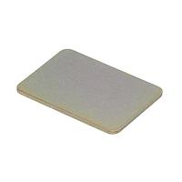 Radiall 620912 Accessories NSX SHELL #2/3 FL PLT CAV A/B