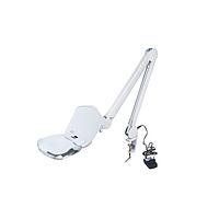 INSIZE 7520-320D Table Magnifier With Illumination (1.75X/6X)