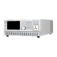 iKAM iK-3CP70D20 Precision Programmable Variable Frequency Power Supply (2KVA)
