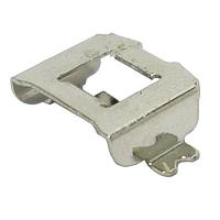 Eagle Plastic Devices 12BH028-GR Battery Clips ML621 BATTERY CLIP