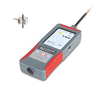 SAUTER FS 2-1KOY2 Force measuring device set (1 kN; 0,2 N)
