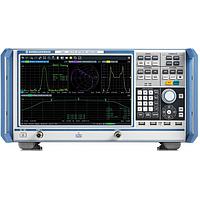 Rohde-Schwarz ZND Network Analyzer Rental Service