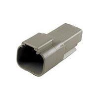 DEUTSCH - TE Connectivity DT04-2P-C015 Receptacle 2P DT RECP ASM E SEAL