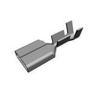 AMP Connectors - TE Connectivity 1544545-5 Quick Disconnects CLIP 2 8 E.D. 0 2-