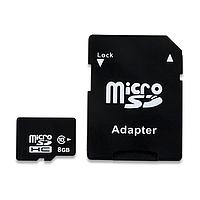 Memory Cards