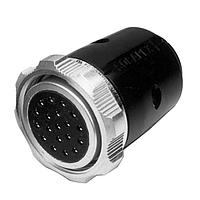 Amphenol Socapex SLBM439R Standard Circular Connector