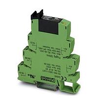 PHOENIX CONTACT 2982760 SSR PLC-OSC- 24DC/ 230AC/2/ACT