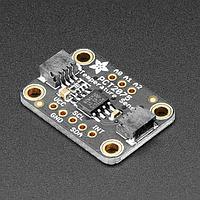 Adafruit 4369 Temperature Sensor Adafruit PCT2075 Temperature Sensor - STEMMA QT / Qwiic