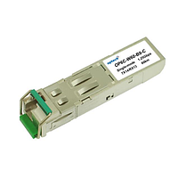 OPTECH SFP-BWDM-60-49-I Optical Transceiver Module (1.25Gbps; 60 km)