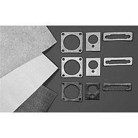 Laird Performance Materials 8516-0209-95 Open Frame Shields & Enclosures DSubGasket,EcE095 1.74x1.31x.440x.690