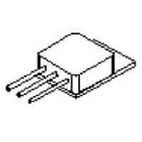 Microsemi JANTX1N6658R Rectifiers 150V Reverse UFR,FRR