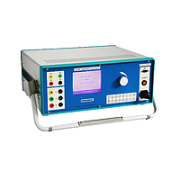 Kingsine KS803 Three-phase AC/DC/Harmonic Standard Source and Calibrator (0.05 class)