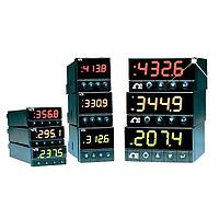 OMEGA CNIS1642 1/32, 1/16, and 1/8 DIN Universal Input High Accuracy Controllers (None, 4 Digit LED, None)