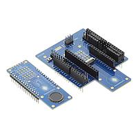 Touch Sensor Development Tools