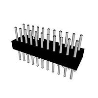 Preci-Dip 852-10-022-10-002101 Headers & Wire Housings