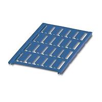 PHOENIX CONTACT 1017723 Cable Marker UC-EM (20X9) BU