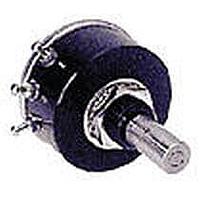 ETI Systems SP30B-1K Rotary Metal 1K SingleTurn 1 1/16" End Stops