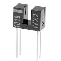 Omron Electronics EE-SX1018 Optical Switches, Transmissive, Phototransistor Output PHOTOTRANSISTOR