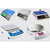 Cas Electronic Scale Repair Service