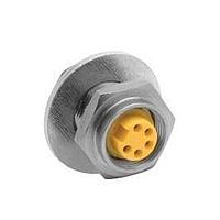 Circular Metric Connectors