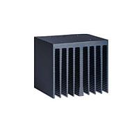 Sensata Technologies - Crydom HS122 Heat Sinks 1.2 C/W PM Heat Sink 1 2 SSR's