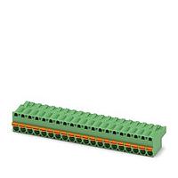 PHOENIX CONTACT 1902291 Plugs 20 Pos 5.08mm pitch Plug 24-12AWG Spring