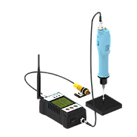 Electric screwdriver