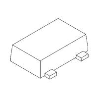 Toshiba TCS40DLR,LF Magnetic Magnetic Sensor Open drain Dual Detection
