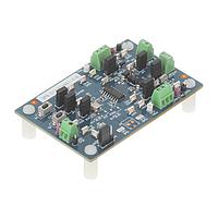 Skyworks Solutions Inc. Si82E39ABC-KIT Gate Driver Si82Ex Evaluation Kit, 8V UVLO, 3.75kV, Voltage Mode