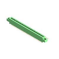 EDAC 337-054-559-807 Sockets Card Edge Connector