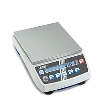 KERN KB 120-3N Precision balance (120g/ 0,001g)