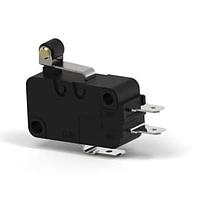 Alcoswitch - TE Connectivity 2351459-2 Snap SMIN SW SH-H-R 0.49N . 5A AC DT QC SLD