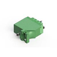 EDAC 516-038-500-231 Connectors Rack & Panel Connector