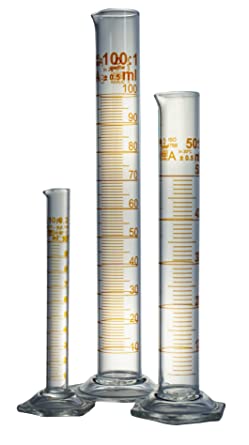 Laboratory glass column component for distillation and reflux setups