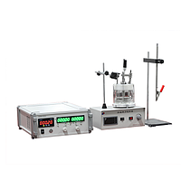 LABTT EP-06X Electrolytic polishing corrosion tester (0~100V / 0~6A)