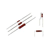 Vishay BC Components PR01000106808FA100 Power Metal Film Leaded Resistor PR01 1% A1 6R8