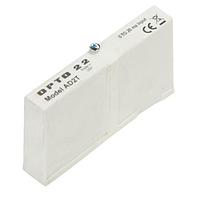 Opto 22 AD2T Voltage Input Modules G1 0 to 20 mA Analog Input, Isolated